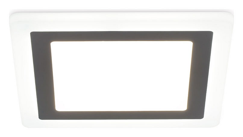 Встраиваемый светильник ambrella light dcr dcr390