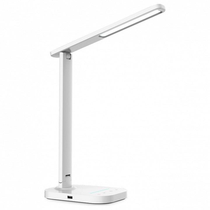 Настольная лампа офисная ambrella light de de444