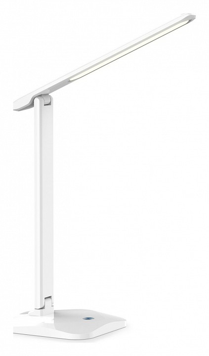 Настольная лампа офисная ambrella light de de450