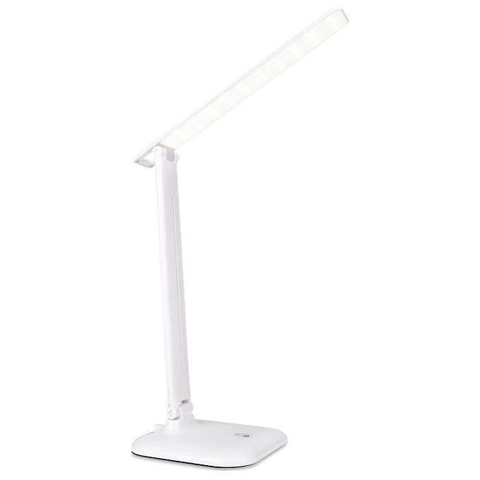 Настольная лампа офисная ambrella light de de500