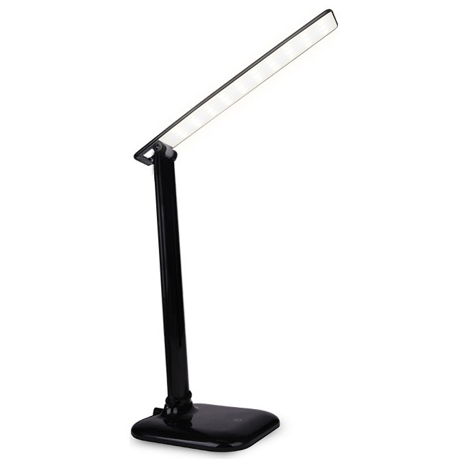 Настольная лампа офисная ambrella light de de501