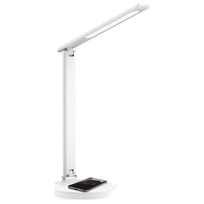 Настольная лампа офисная ambrella light de de520