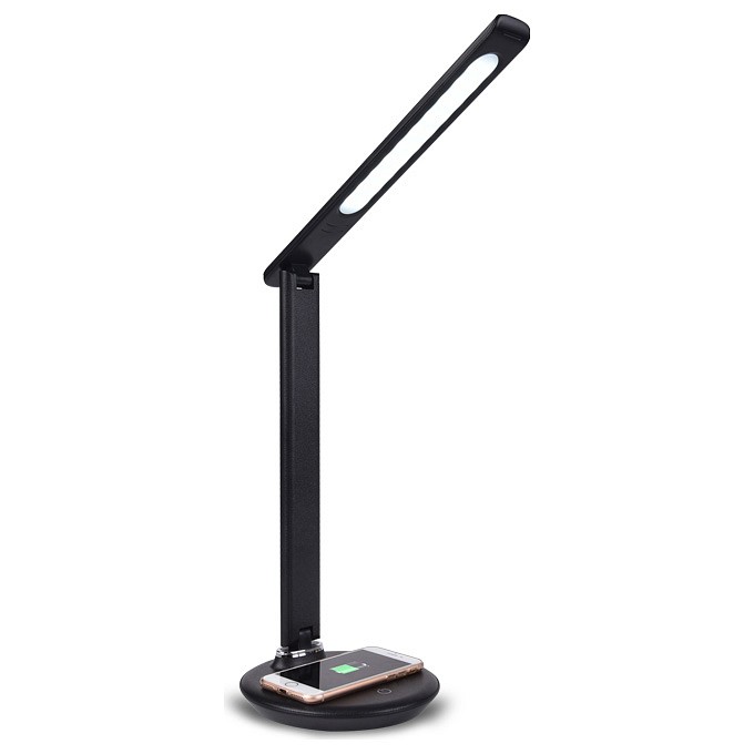 Настольная лампа офисная ambrella light de de521