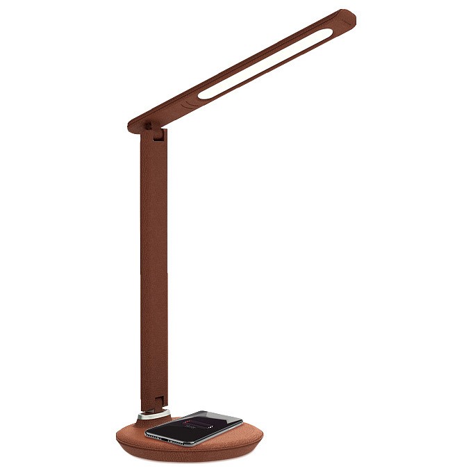 Настольная лампа офисная ambrella light de de522
