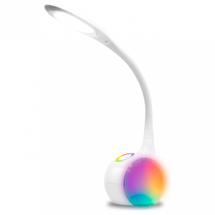 Настольная лампа офисная ambrella light de de532