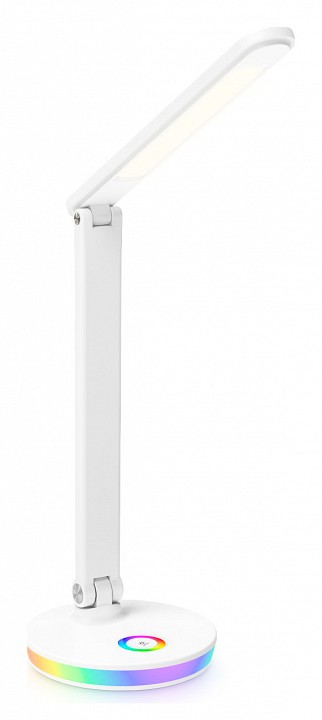 Настольная лампа офисная ambrella light de de534