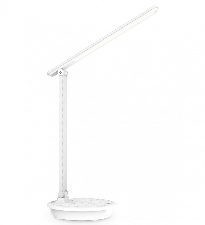 Настольная лампа офисная ambrella light de de536