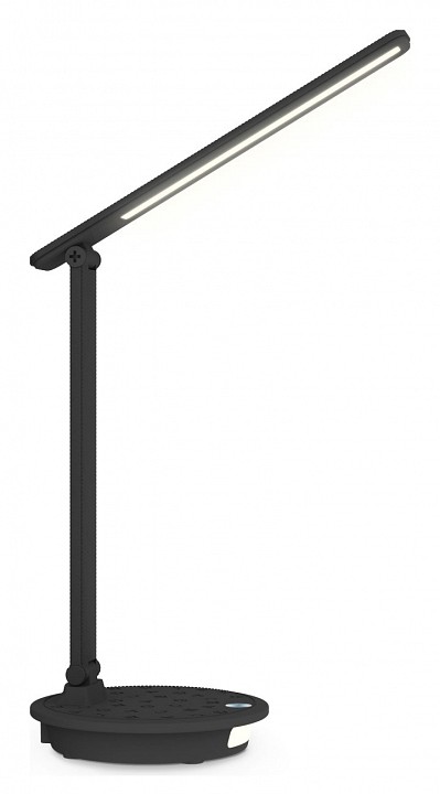 Настольная лампа офисная ambrella light de de537