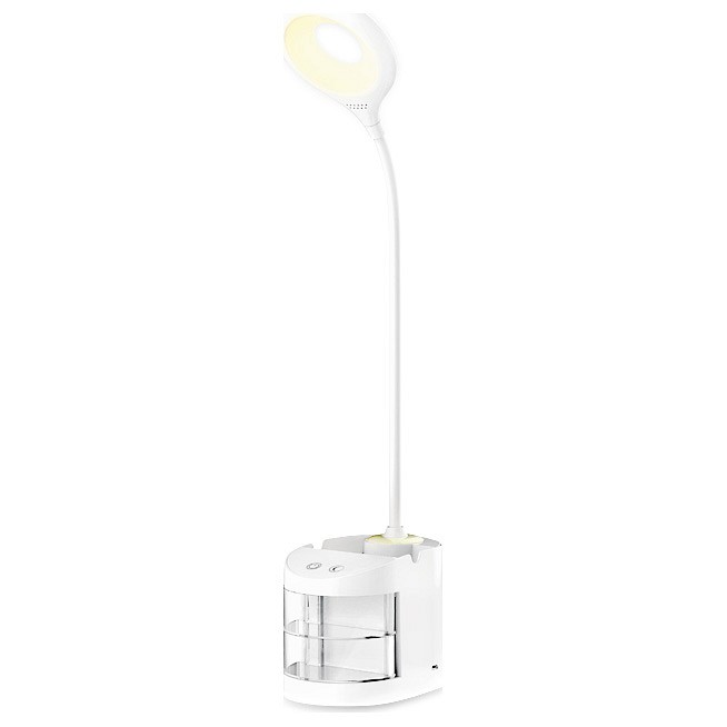 Настольная лампа офисная ambrella light de de561