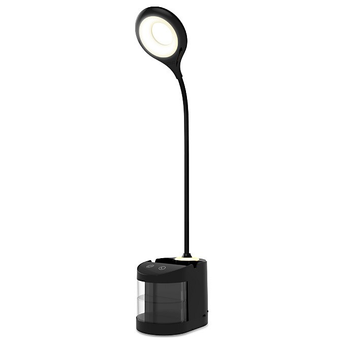Настольная лампа офисная ambrella light de de562