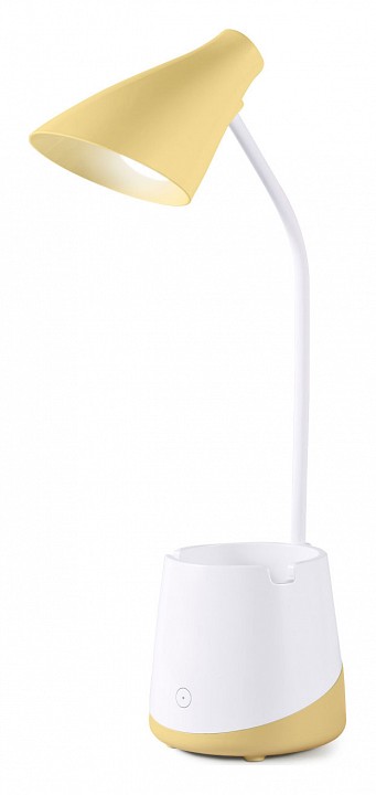 Настольная лампа офисная ambrella light de de564