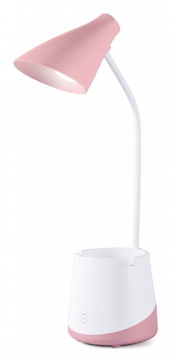 Настольная лампа офисная ambrella light de de565