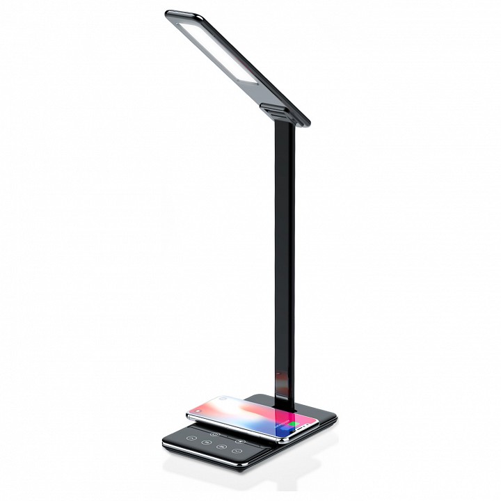 Настольная лампа офисная ambrella light de de582