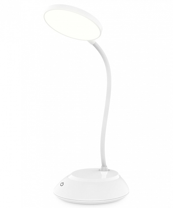 Настольная лампа офисная ambrella light de de600