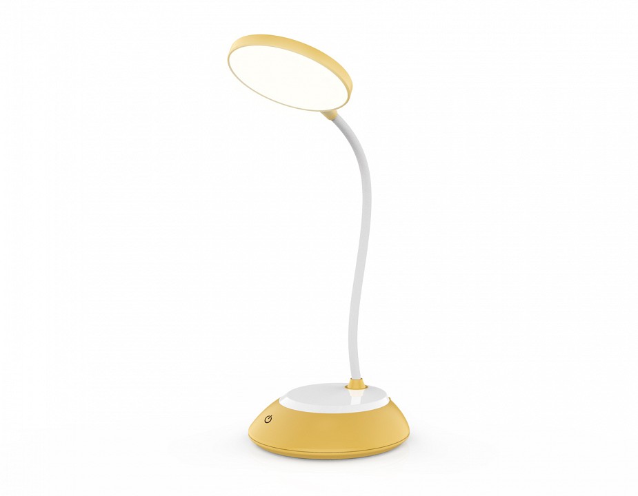Настольная лампа офисная ambrella light de de602