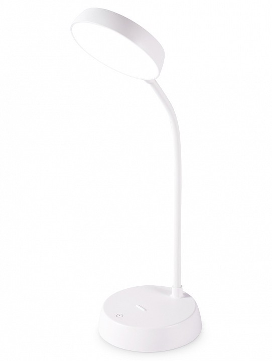 Настольная лампа офисная ambrella light de de610