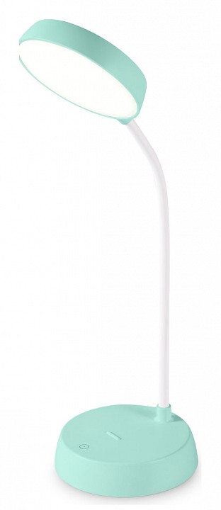 Настольная лампа офисная ambrella light de de612