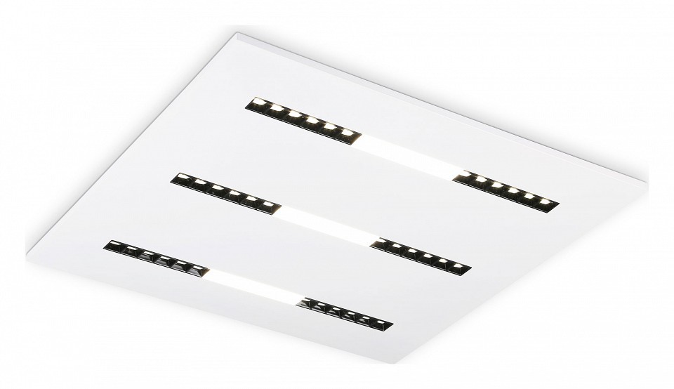 Светильник для потолка армстронг ambrella light dps dps1070