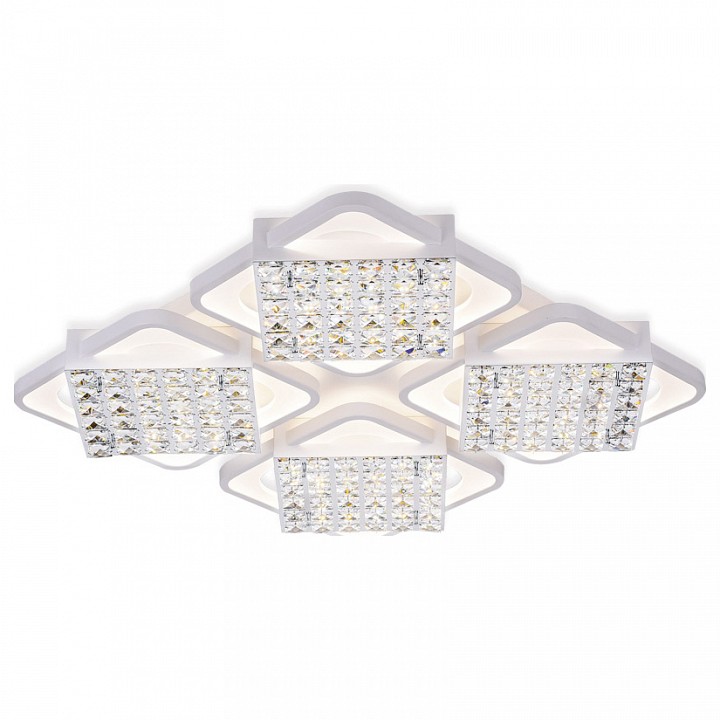 Потолочная люстра ambrella light fa fa128