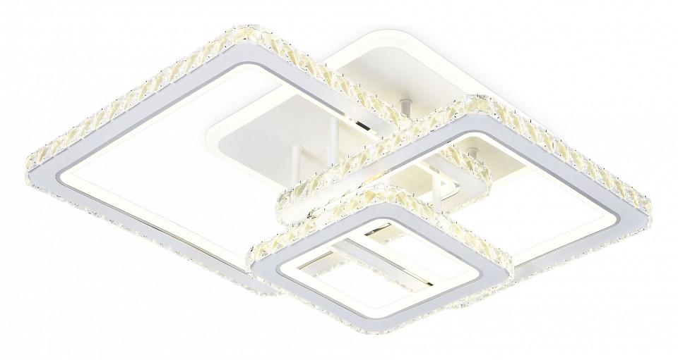 Потолочная люстра ambrella light fa fa1732