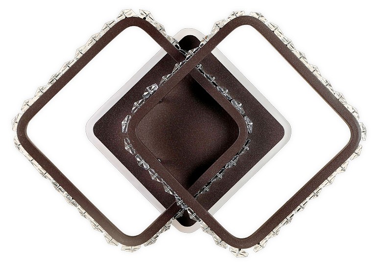 Накладной светильник ambrella light fa fa276