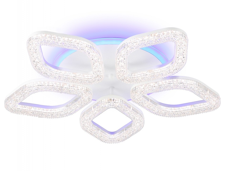 Потолочная люстра ambrella light fa fa3925