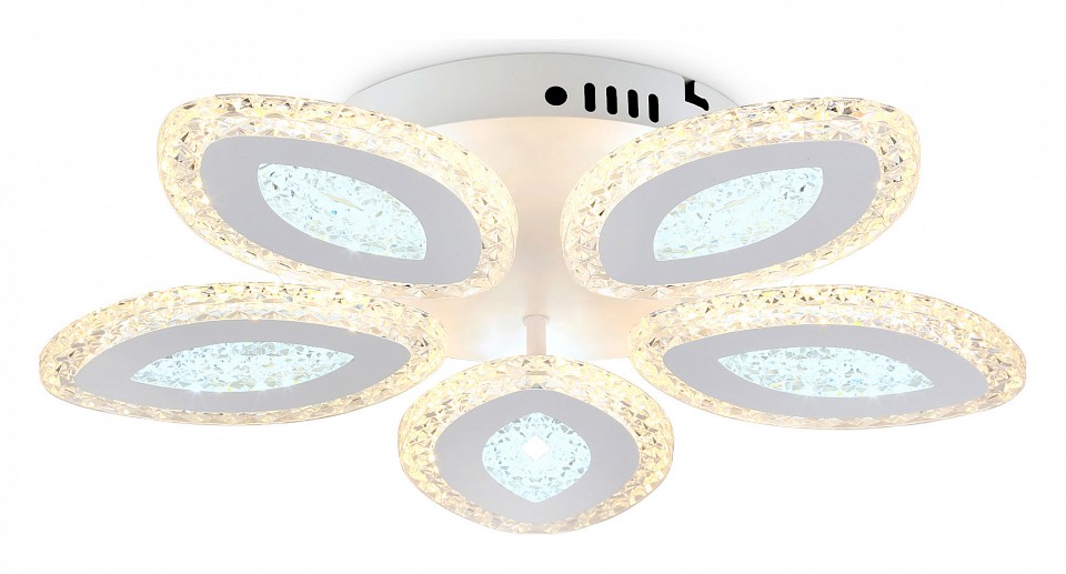 Потолочная люстра ambrella light fa fa4015