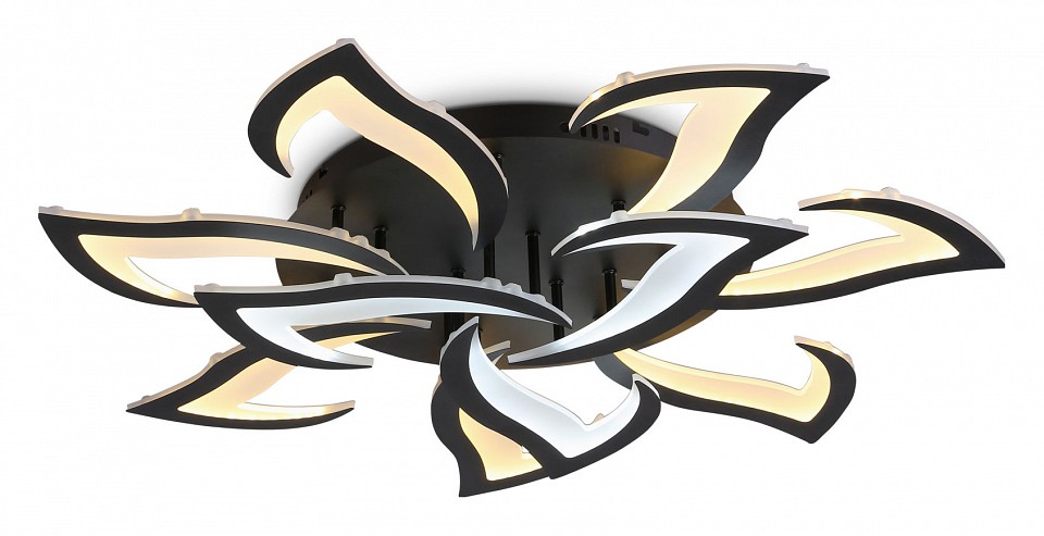 Потолочная люстра ambrella light fa fa4474