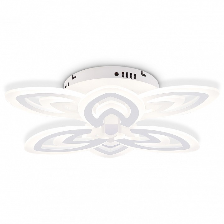 Потолочная люстра ambrella light fa fa4546