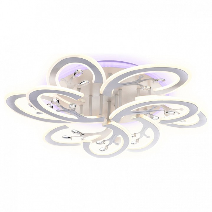 Накладной светильник ambrella light fa fa513