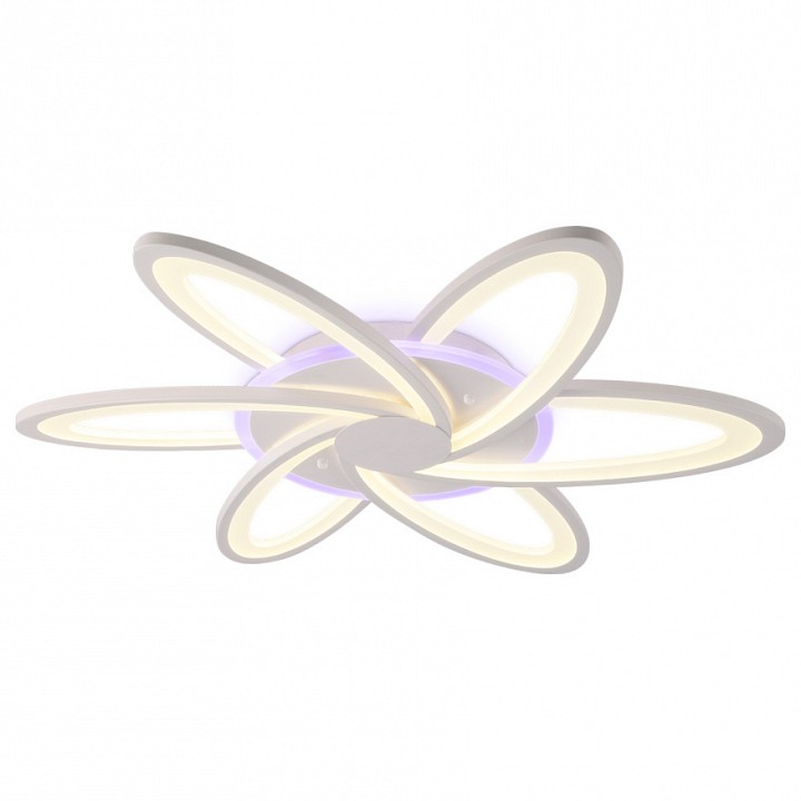 Накладной светильник ambrella light fa fa541