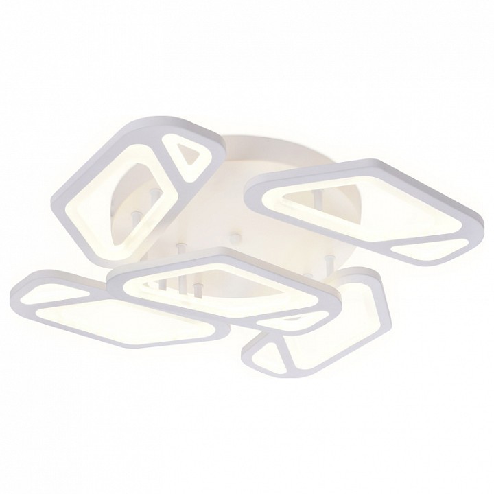 Накладной светильник ambrella light fw fa587