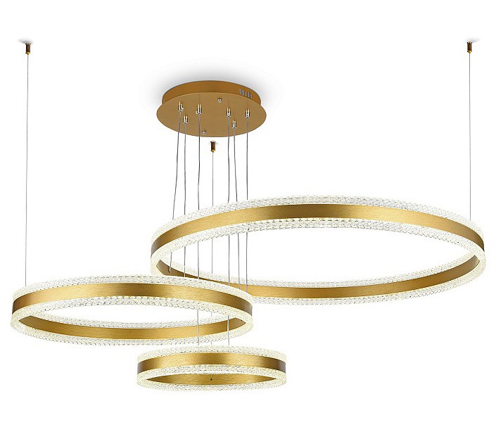 Подвесной светильник ambrella light fa fa6203