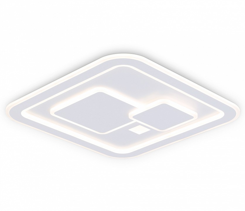 Накладной светильник ambrella light fa fa7712