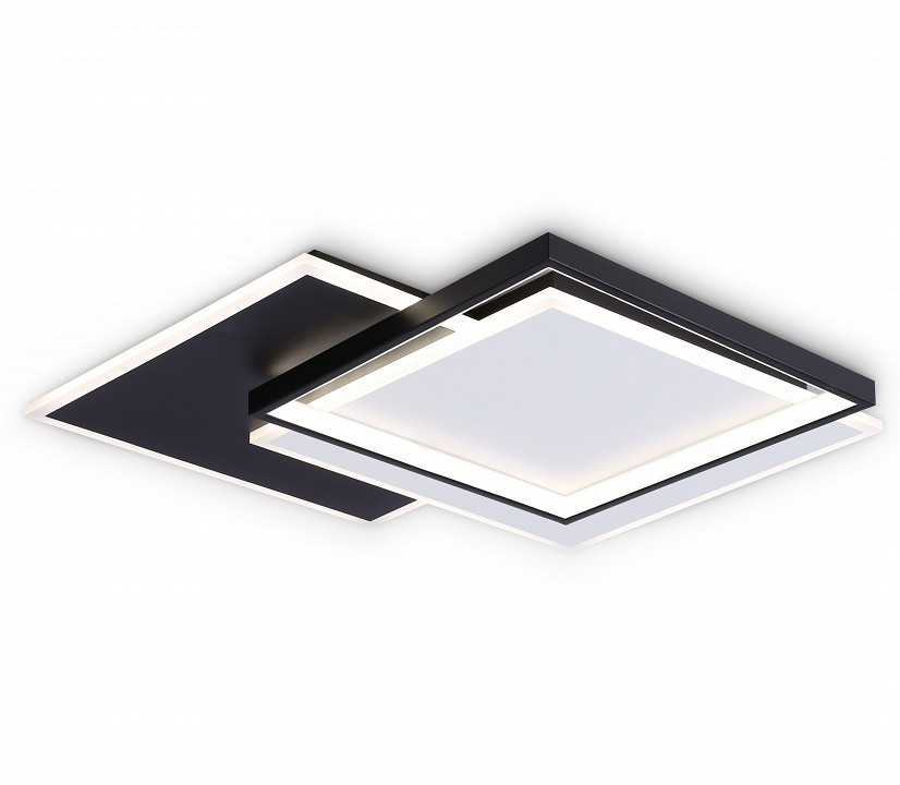 Накладной светильник ambrella light fa fa7723