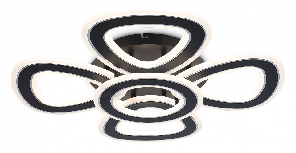 Потолочная люстра ambrella light fa fa8926