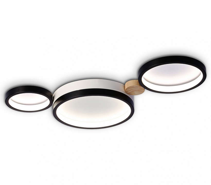 Потолочная люстра ambrella light fl fl4814