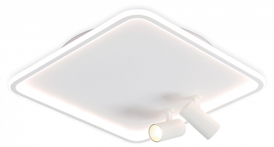 Накладной светильник ambrella light fl fl5114