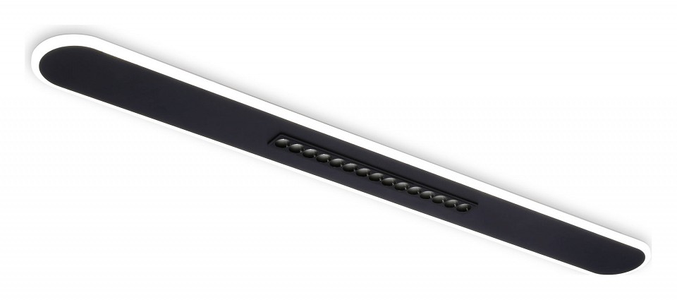 Накладной светильник ambrella light fl fl51448