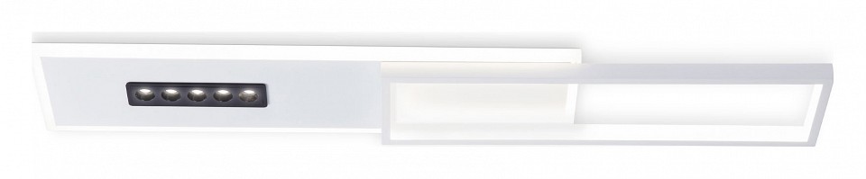 Накладной светильник ambrella light fl fl51453