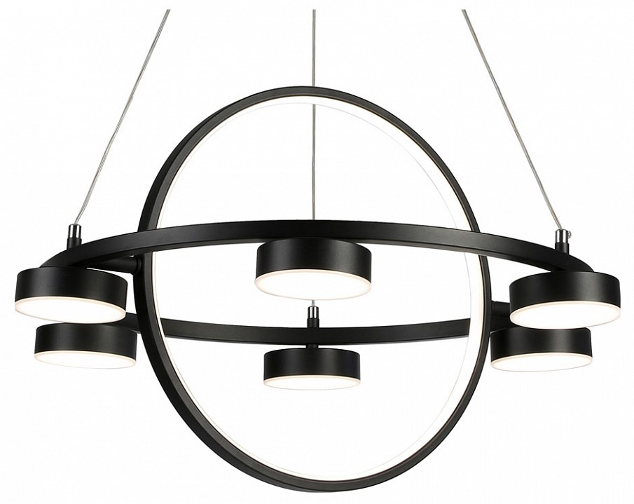 Подвесная люстра ambrella light fl fl51775