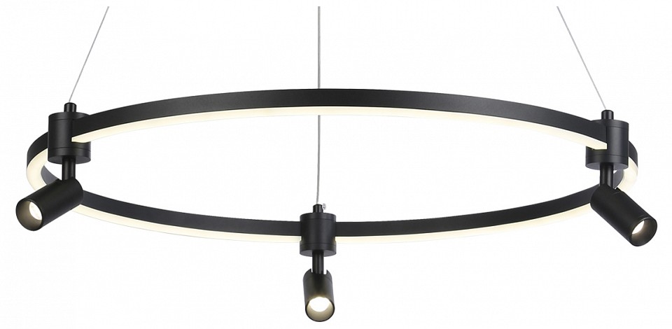 Подвесная люстра ambrella light fl fl5293