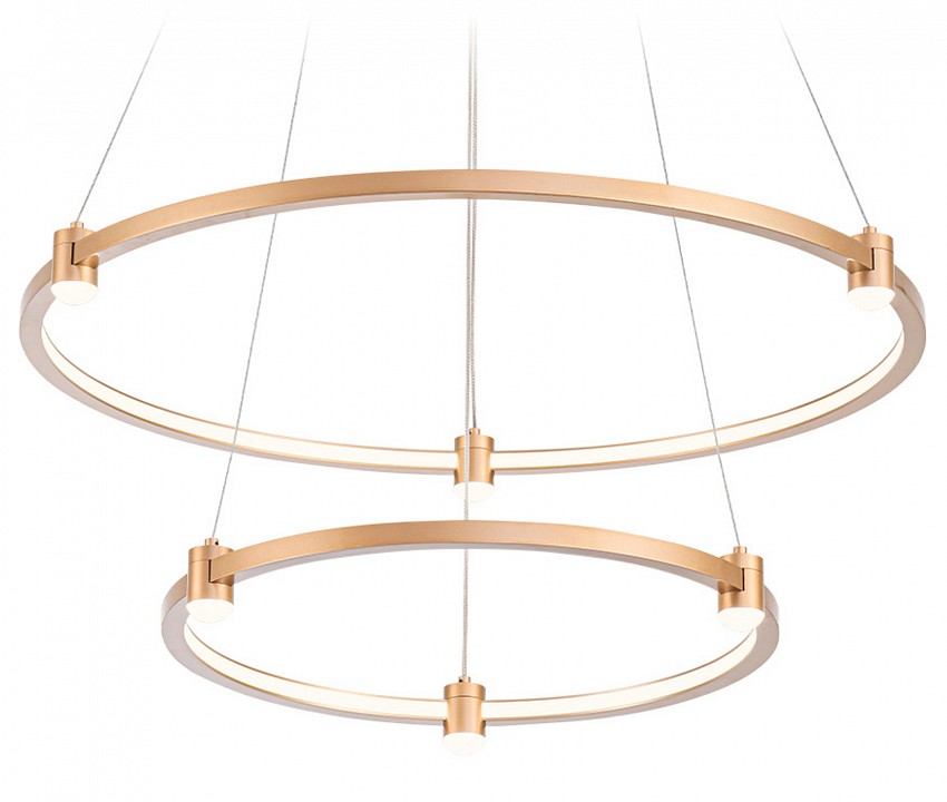 Подвесной светильник ambrella light fl fl5508