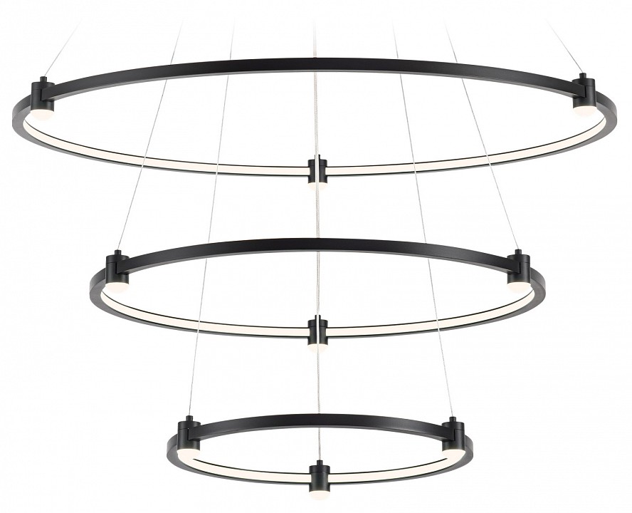 Подвесной светильник ambrella light fl fl5514