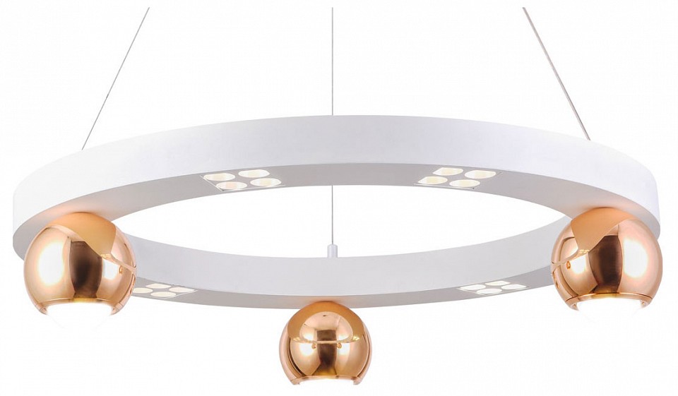Подвесная люстра ambrella light fl fl5959