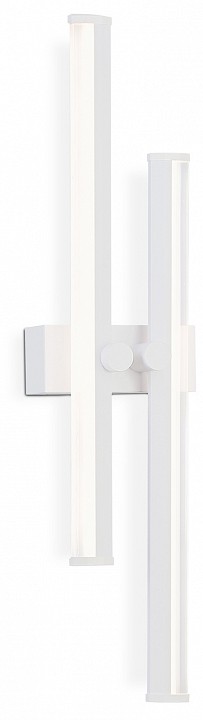 Накладной светильник ambrella light comfort fl6151