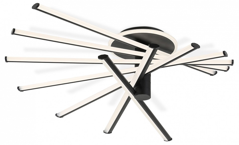 Потолочная люстра ambrella light comfort fl6242