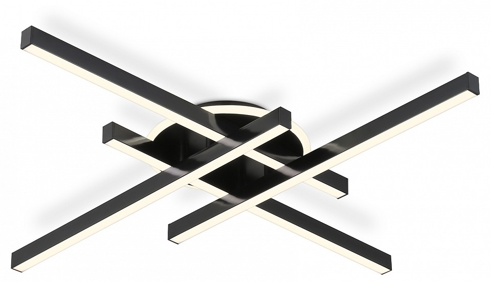 Потолочная люстра ambrella light comfort fl6282