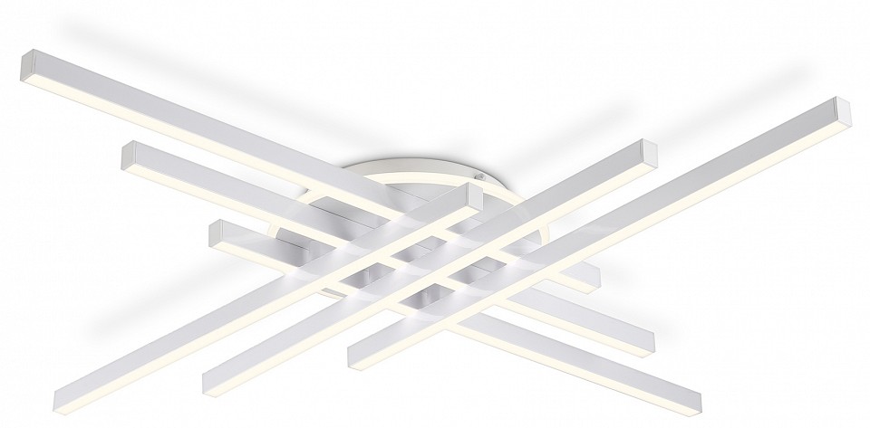 Потолочная люстра ambrella light comfort fl6285