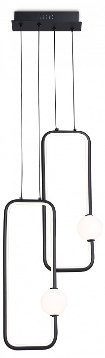 Подвесной светильник ambrella light fl fl66366